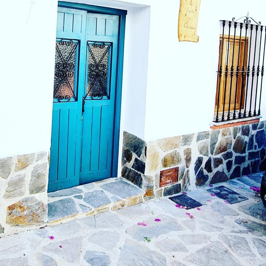 Preciosa Casa De Pueblo Entre Ronda Y Setenil La Posada De Catalina مونتيهمورتو المظهر الخارجي الصورة