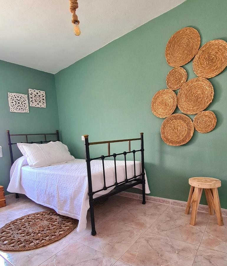 Preciosa Casa De Pueblo Entre Ronda Y Setenil La Posada De Catalina مونتيهمورتو المظهر الخارجي الصورة