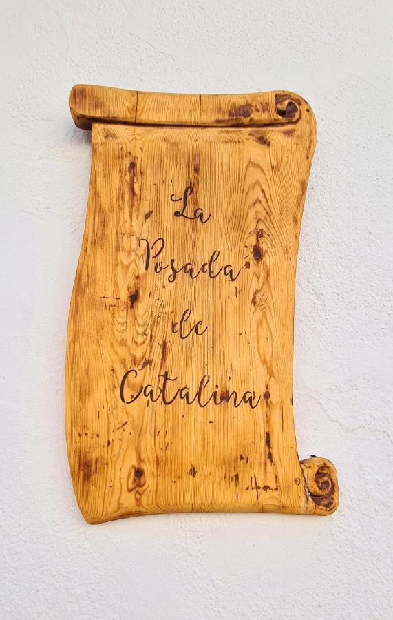 Preciosa Casa De Pueblo Entre Ronda Y Setenil La Posada De Catalina مونتيهمورتو المظهر الخارجي الصورة