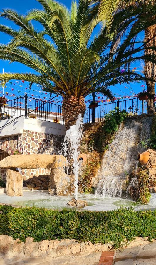 Preciosa Casa De Pueblo Entre Ronda Y Setenil La Posada De Catalina مونتيهمورتو المظهر الخارجي الصورة