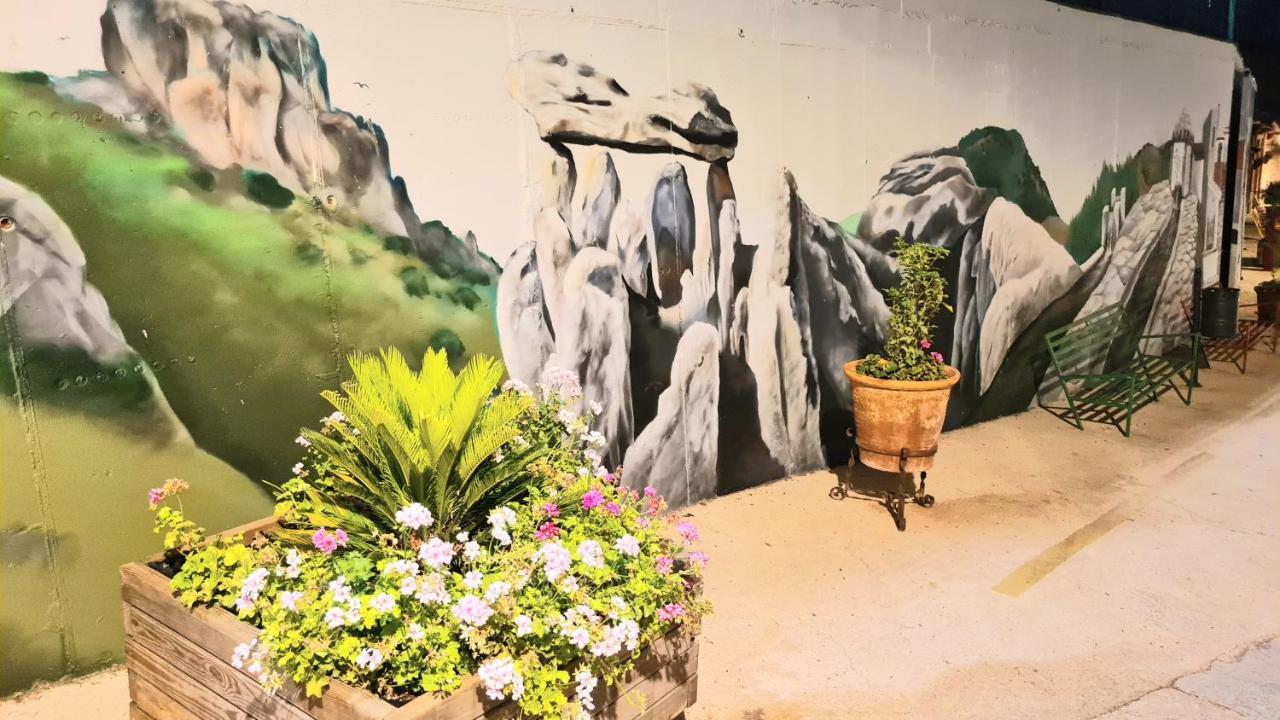 Preciosa Casa De Pueblo Entre Ronda Y Setenil La Posada De Catalina مونتيهمورتو المظهر الخارجي الصورة