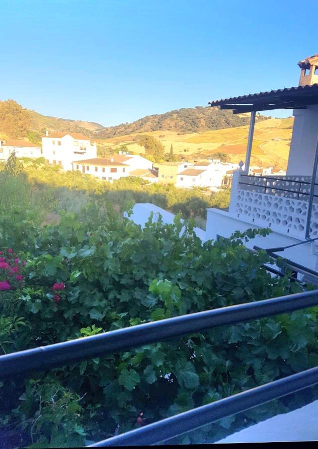 Preciosa Casa De Pueblo Entre Ronda Y Setenil La Posada De Catalina مونتيهمورتو المظهر الخارجي الصورة