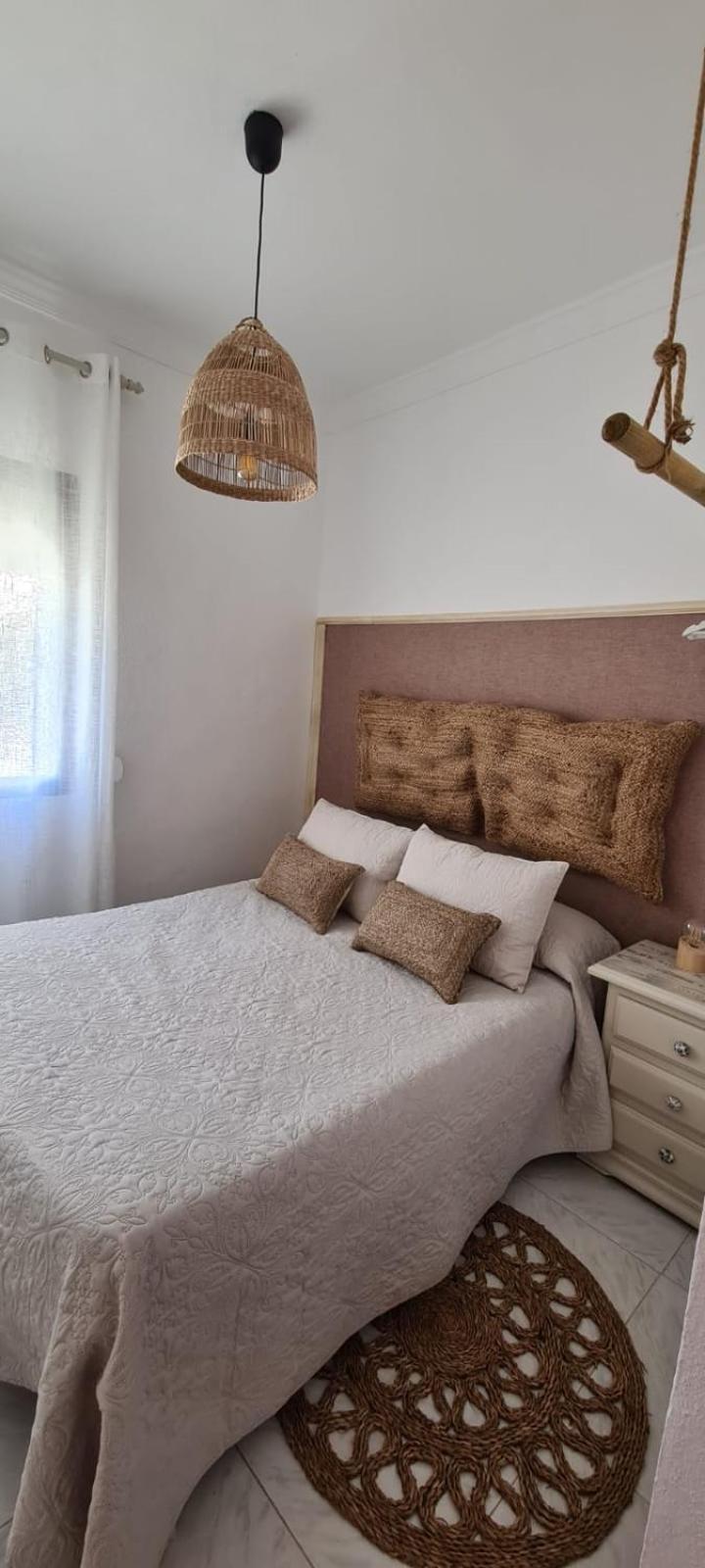 Preciosa Casa De Pueblo Entre Ronda Y Setenil La Posada De Catalina مونتيهمورتو المظهر الخارجي الصورة